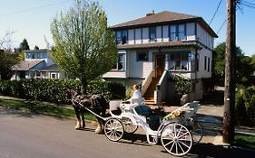Marketa'S Bed And Breakfast